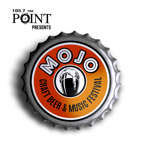 MOJO Craft Beer & Music Festival