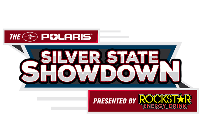 Polaris Silver State Showdown