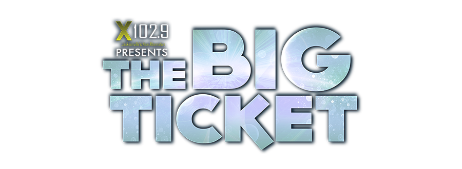 The Big Ticket