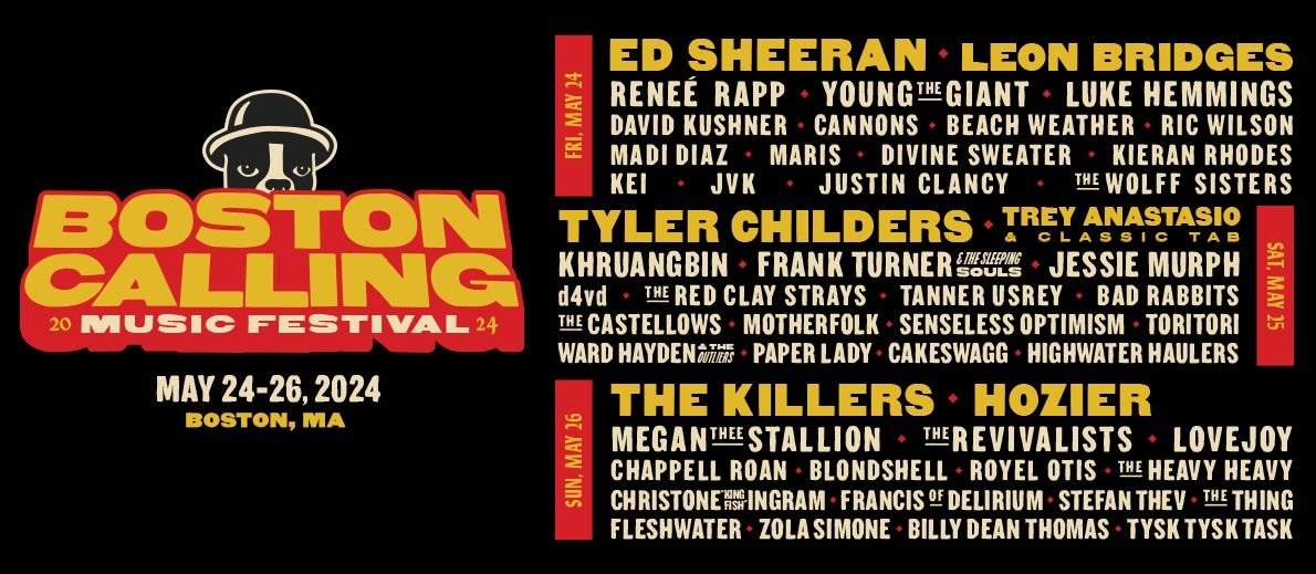 Boston Calling