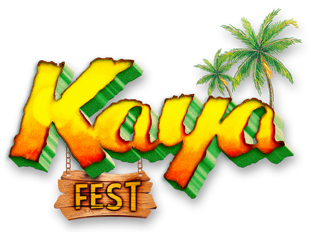 Kaya Festival 