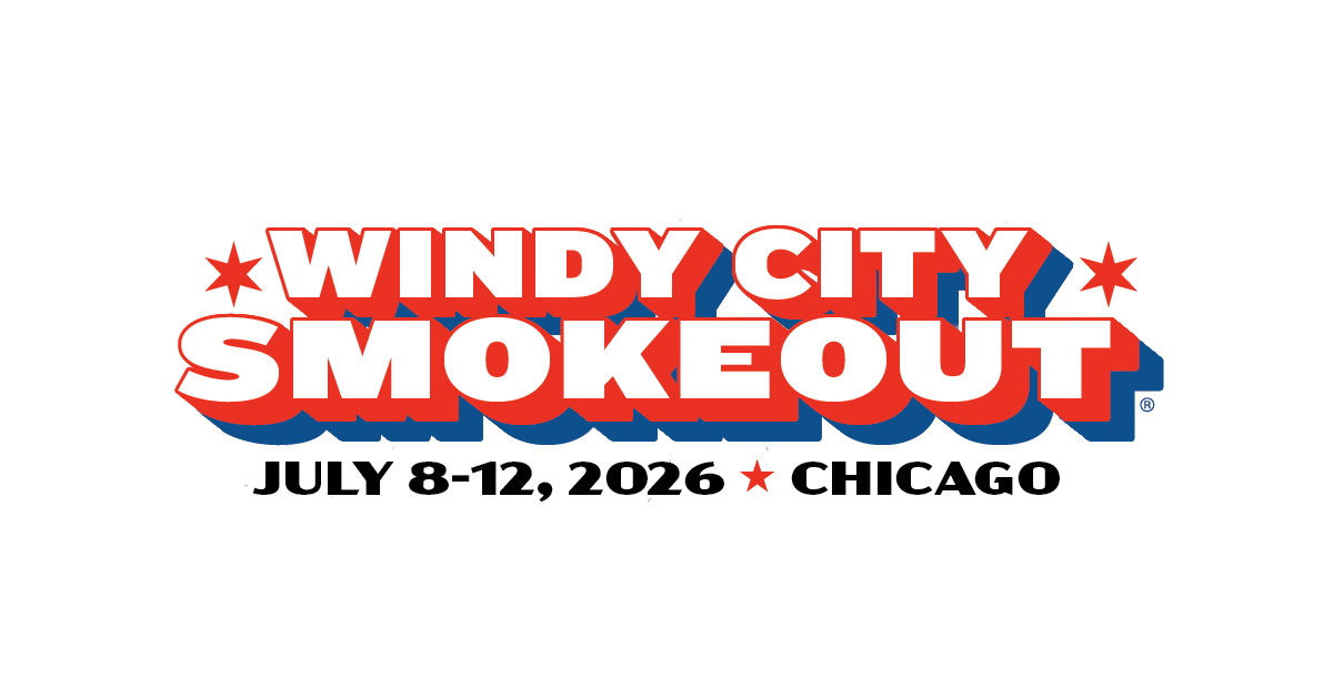 Windy City Smokeout - Internal