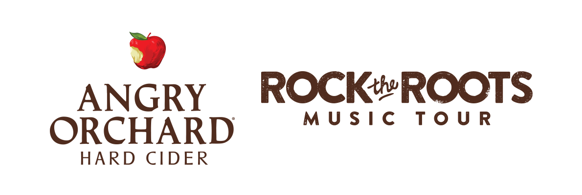 2018 Angry Orchard Rock the Roots Music Festival
