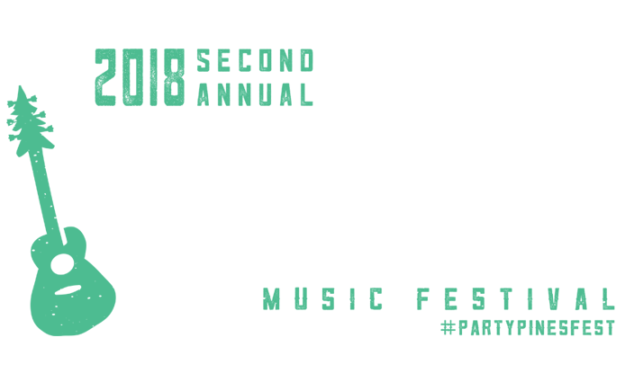 Party in the Pines