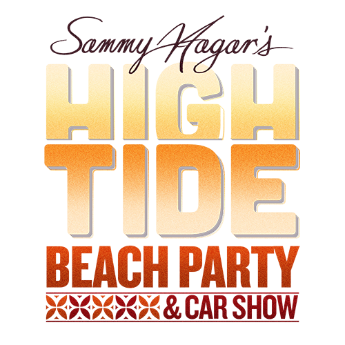 Sammy Hagars High Tide Beach Party 