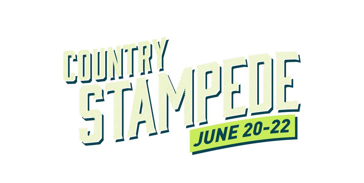 Kicker Country Stampede 