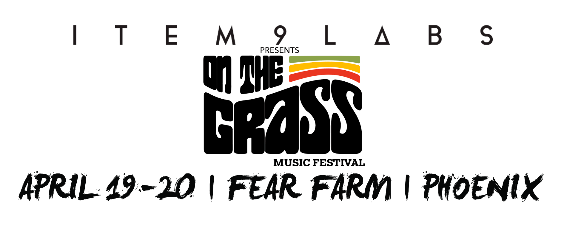 On the Grass Music Festival
