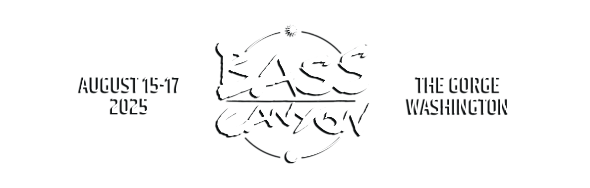 Bass Canyon