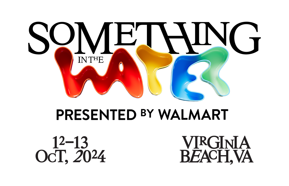 The wait is over! Gates open for Something in the Water 2023