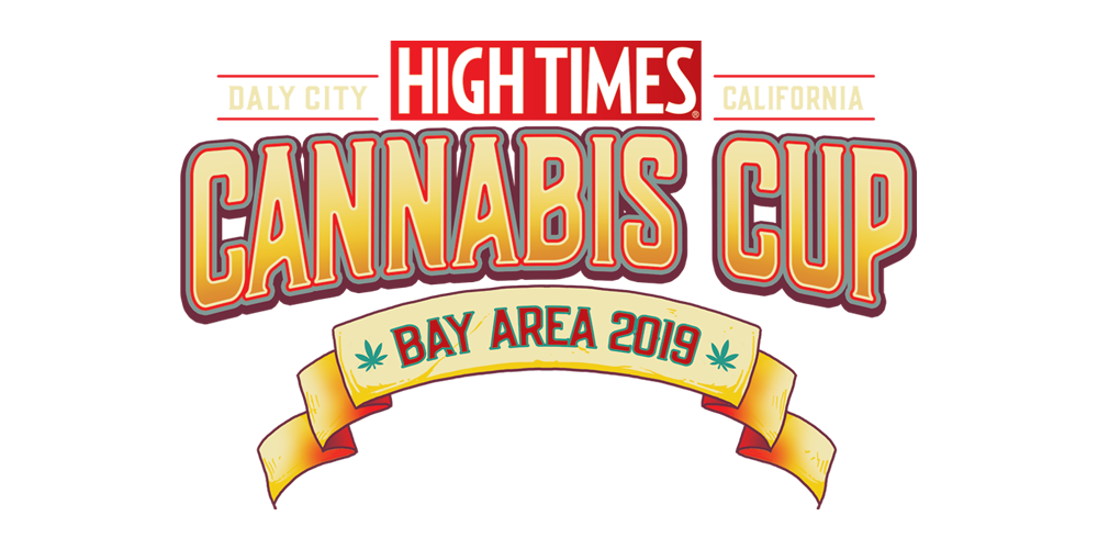 High Times Cannabis Cup Bay Area