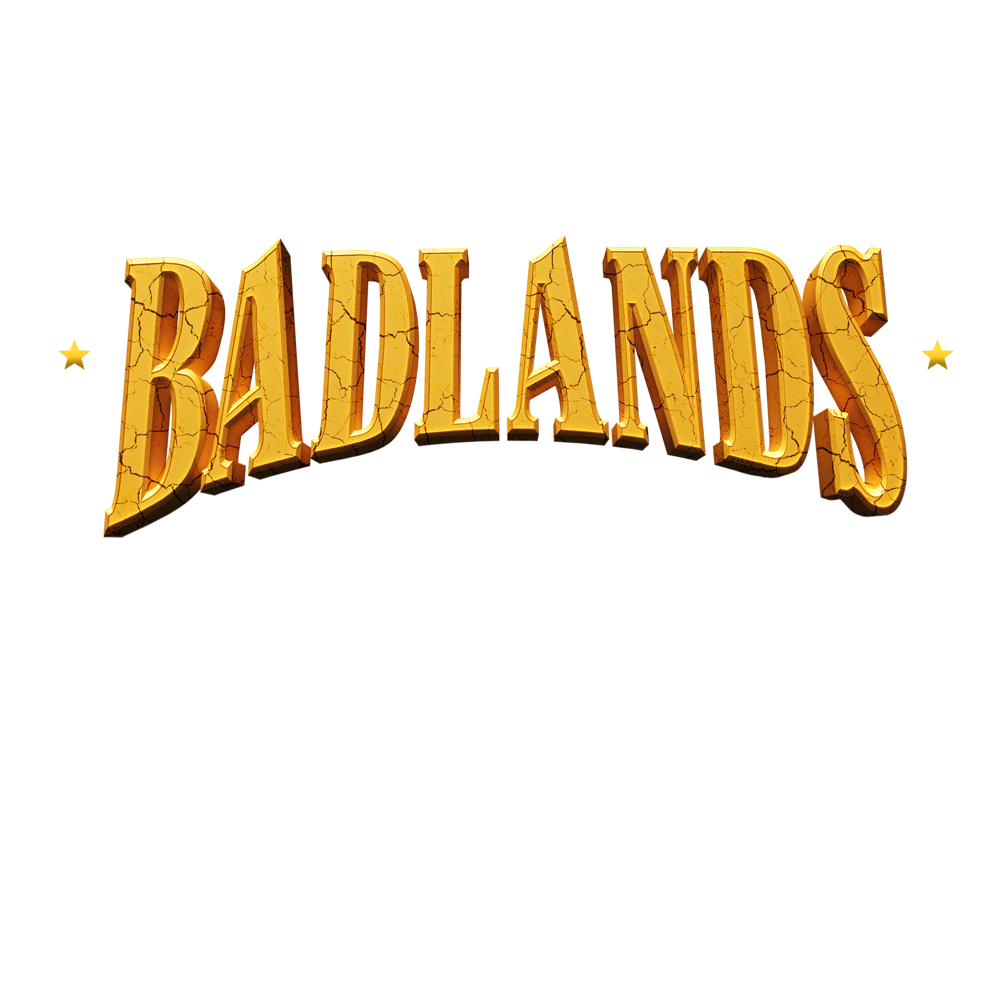 2019 Badlands
