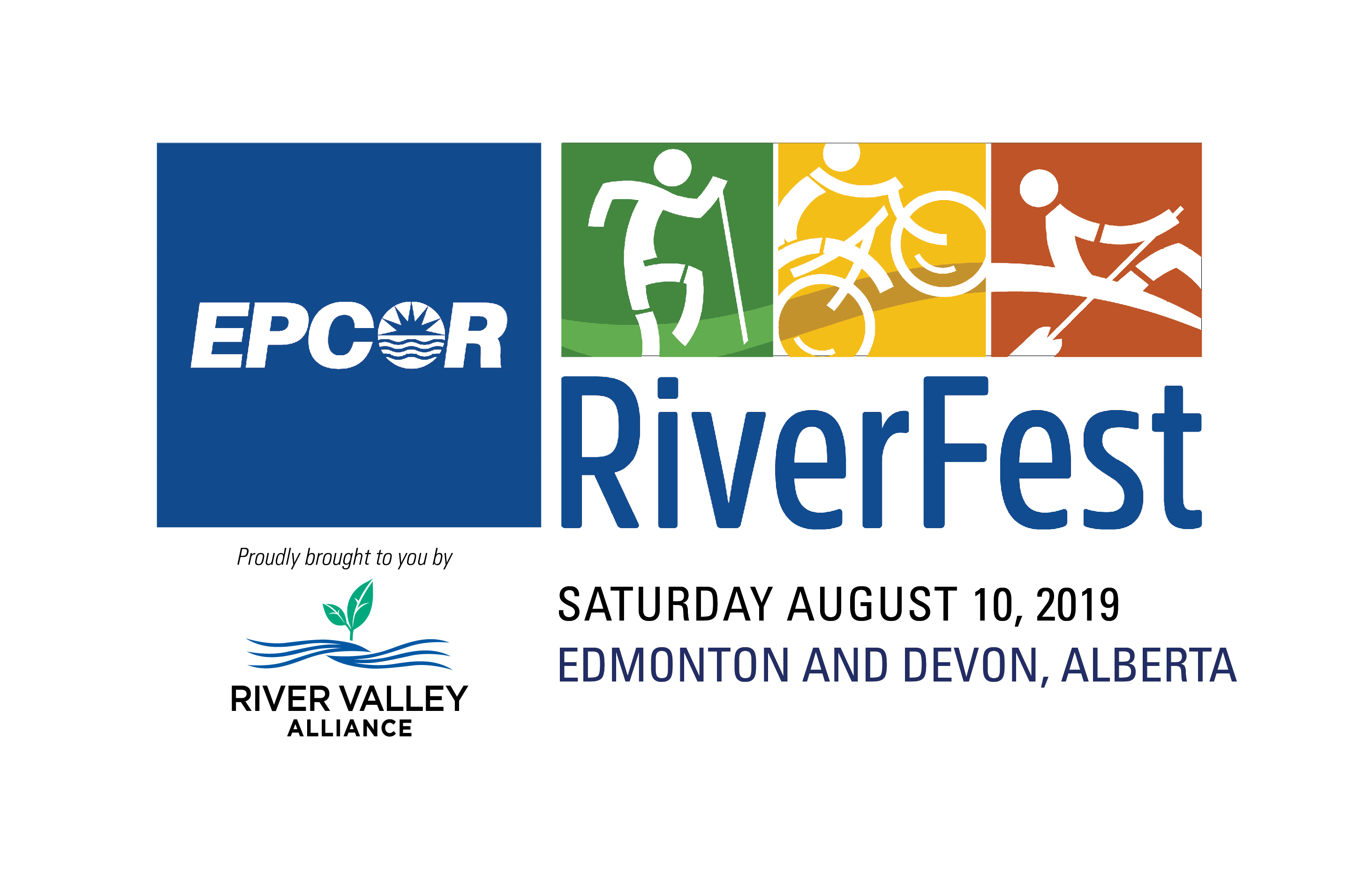2019 EPCOR Riverfest