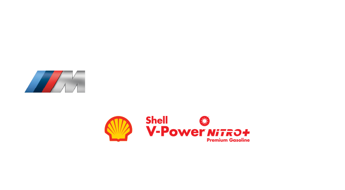 2019 BMW M Festival