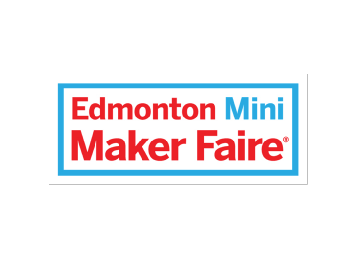 2019 Edmonton Mini Maker Faire