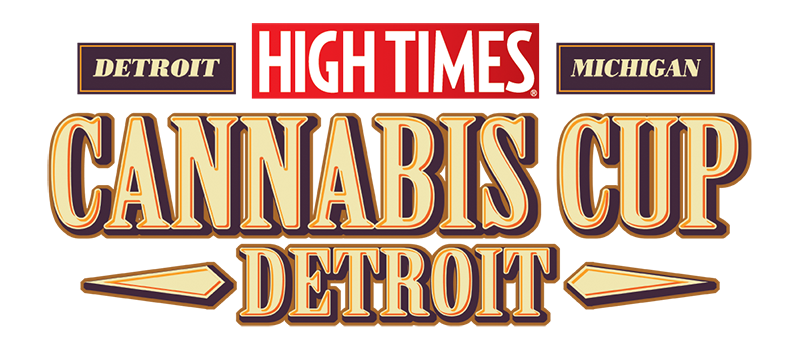 High Times Cannabis Cup Detroit