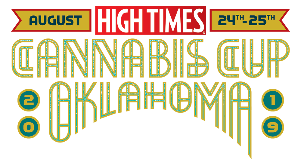 High Times Cannabis Cup Oklahoma 