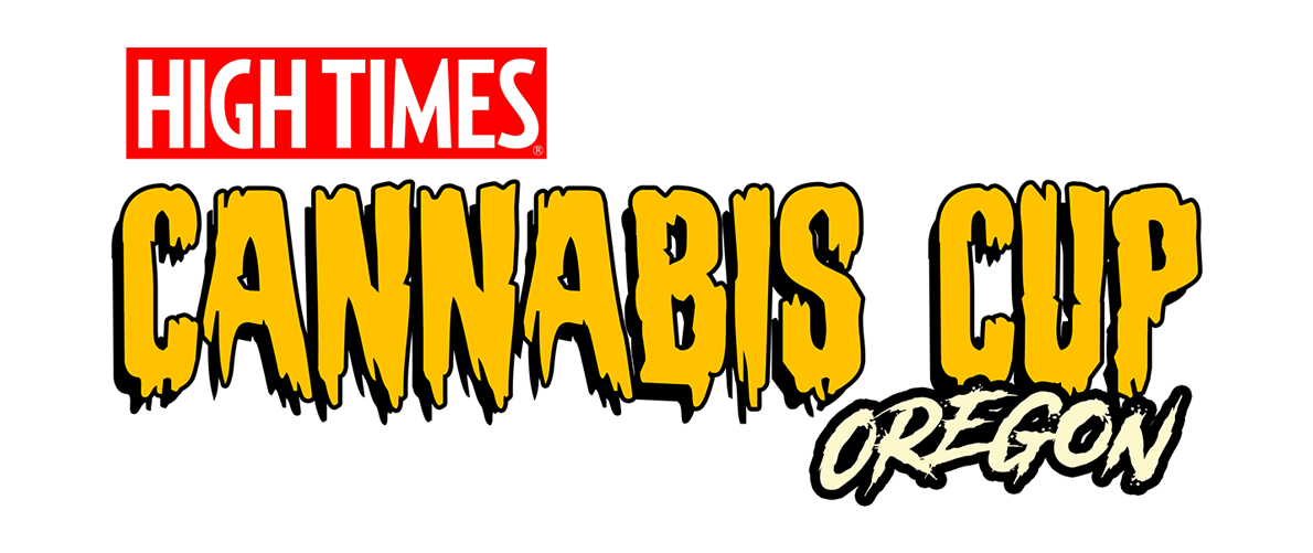 High Times Cannabis Cup Oregon