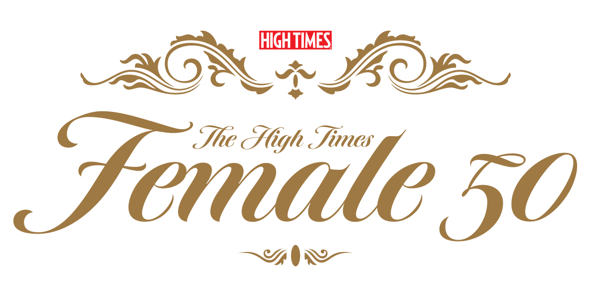 High Times: Female 50