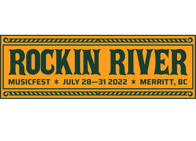 2022 Rockin River Music Fest