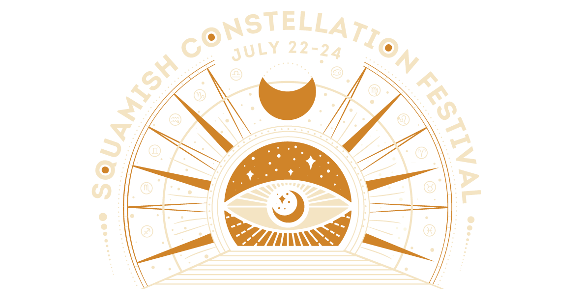 2022 Squamish Constellation Festival