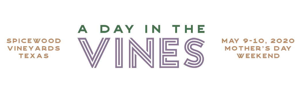 A Day in the Vines