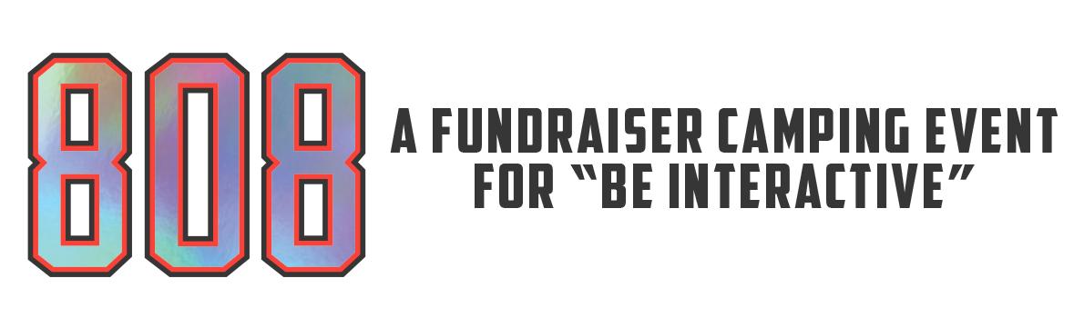 Bassnectar 808 - A fundraiser for Be Interactive