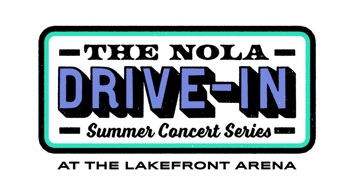The NOLA Drive-In - PayPal