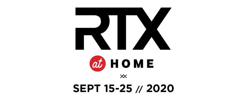 RTX At Home 2020