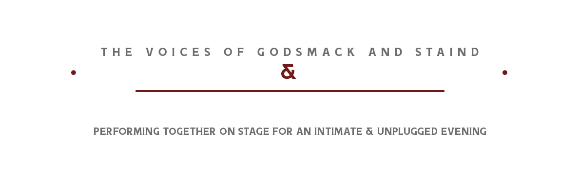 Aaron & Sully, The American Drive-In Tour