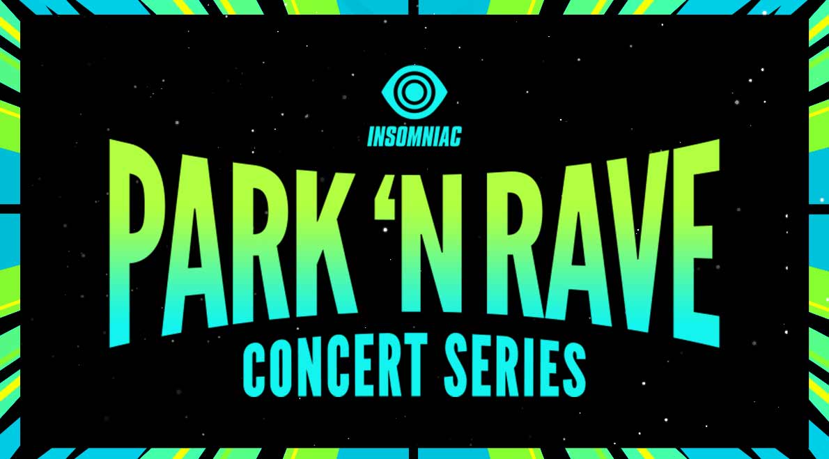 Park N Rave