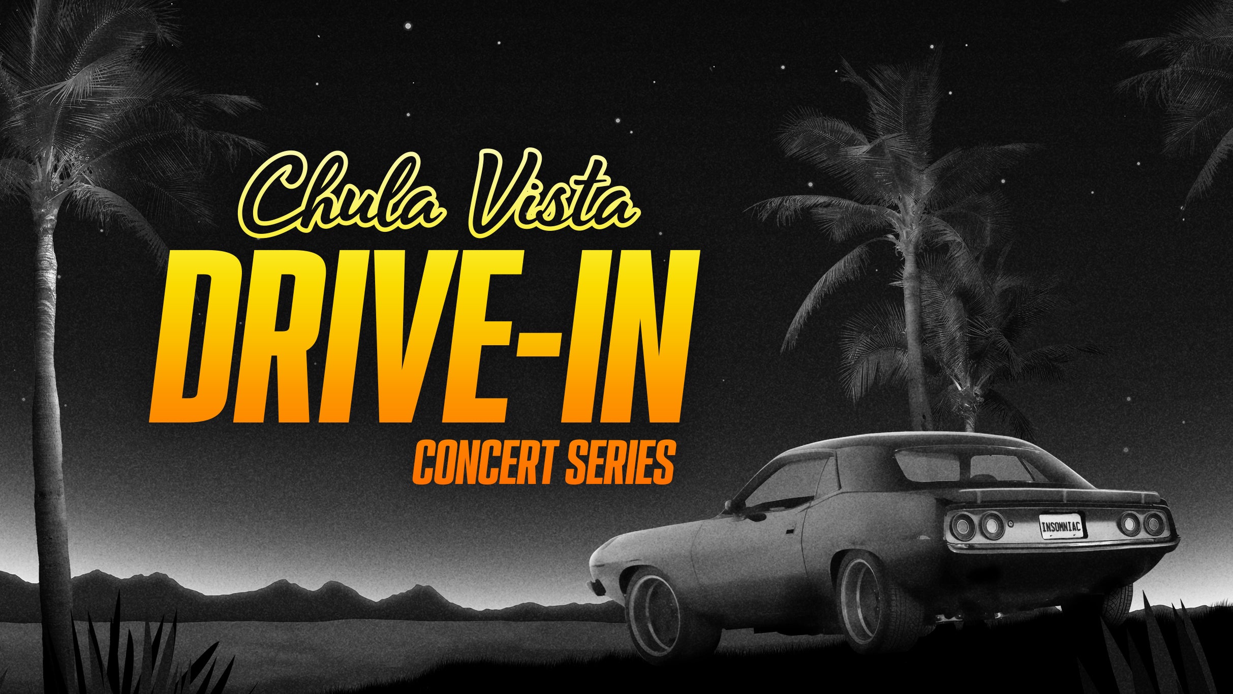 Chula Vista Drive-In