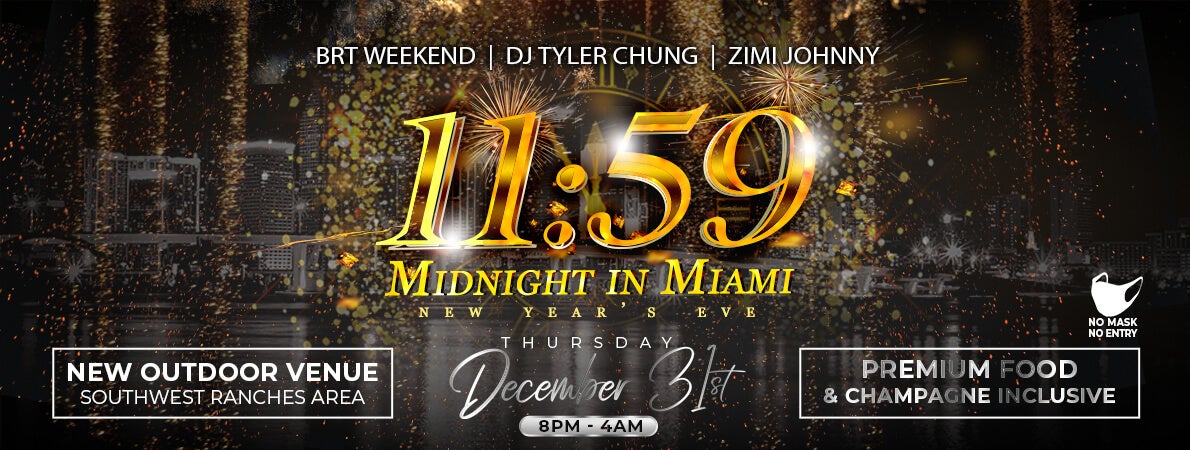 Brt Nye 11 59 Midnight In Miami
