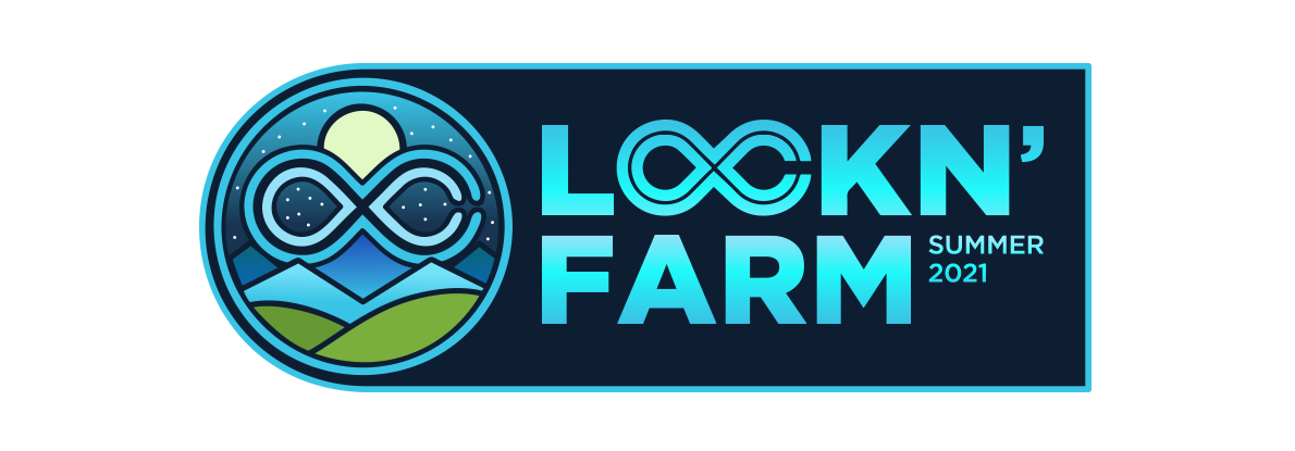 Lockn Farm - JRAD