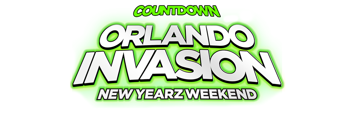 Countdown: Orlando Invasion