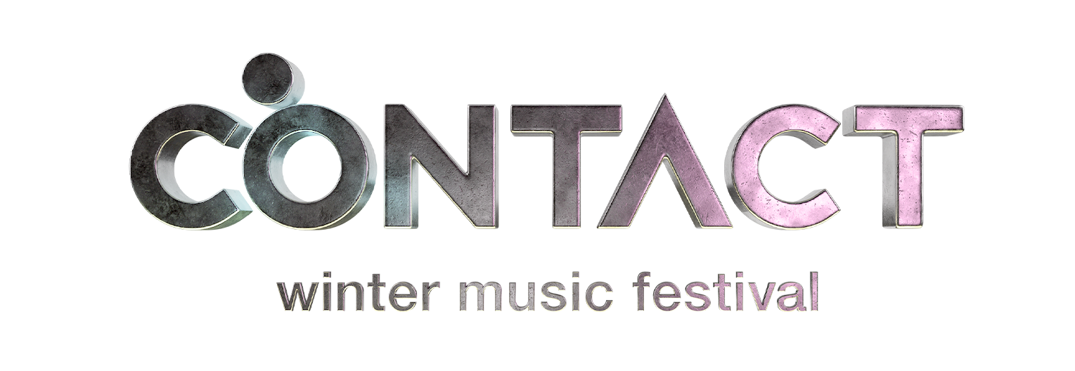 2021 CONTACT Winter Music Festival