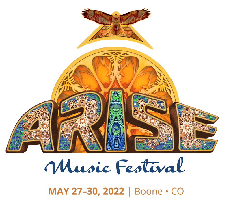 ARISE Music Festival