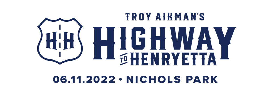 Highway to Henryetta