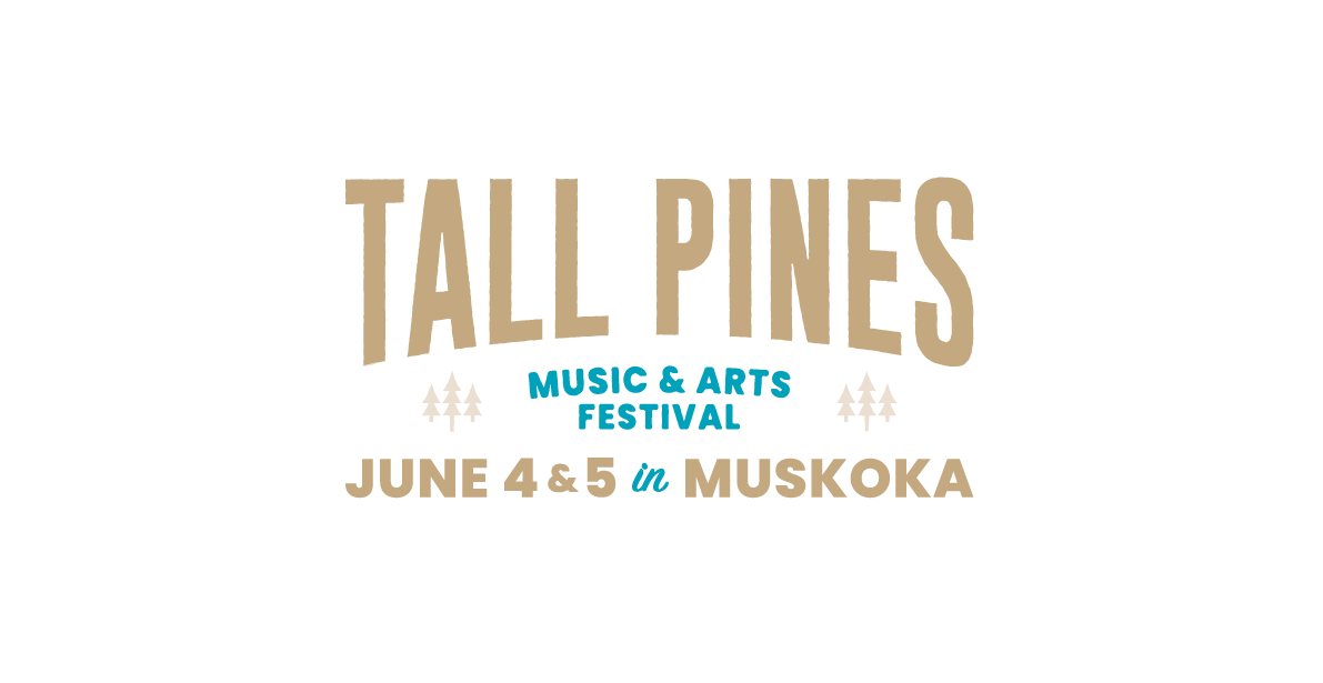 Tall Pines Music & Arts Festival