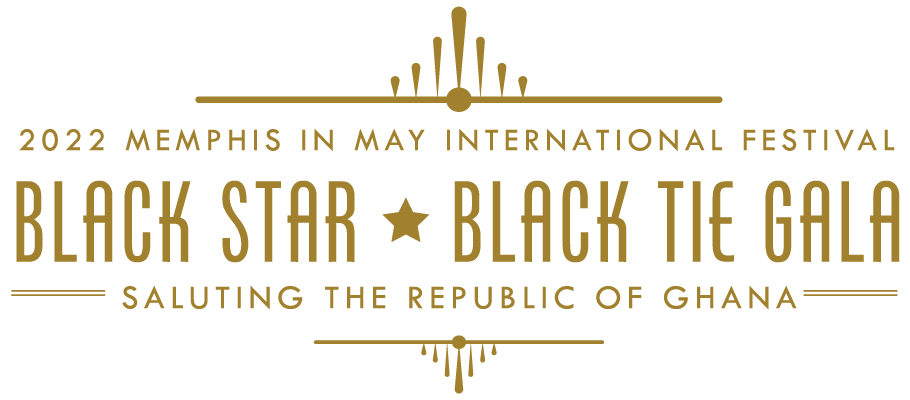 Black Star - Black Tie Gala