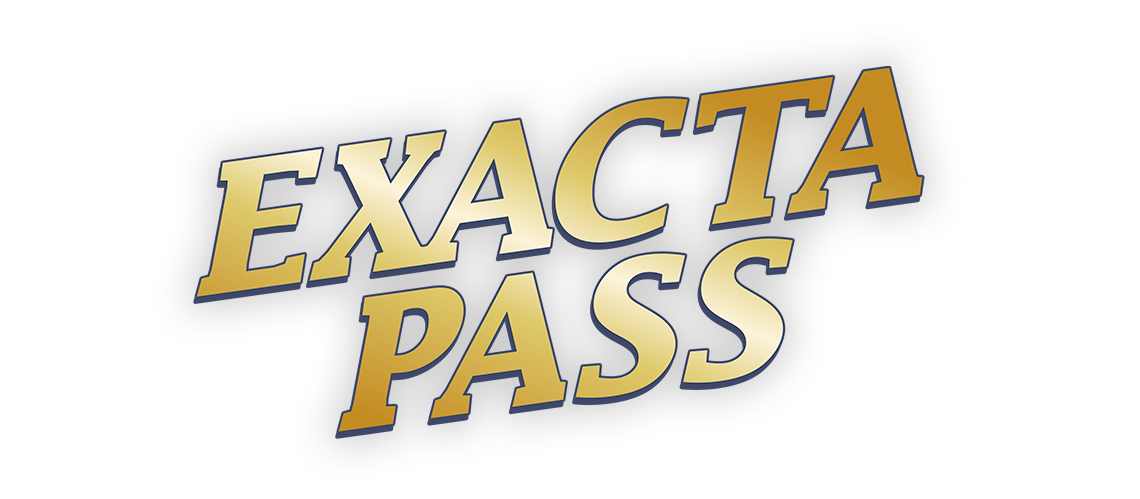 Exacta Pass (Louder Than Life + Bourbon & Beyond)