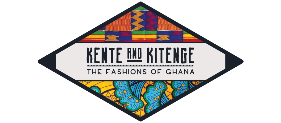 Kente and Kitenge: The Fashions of Ghana