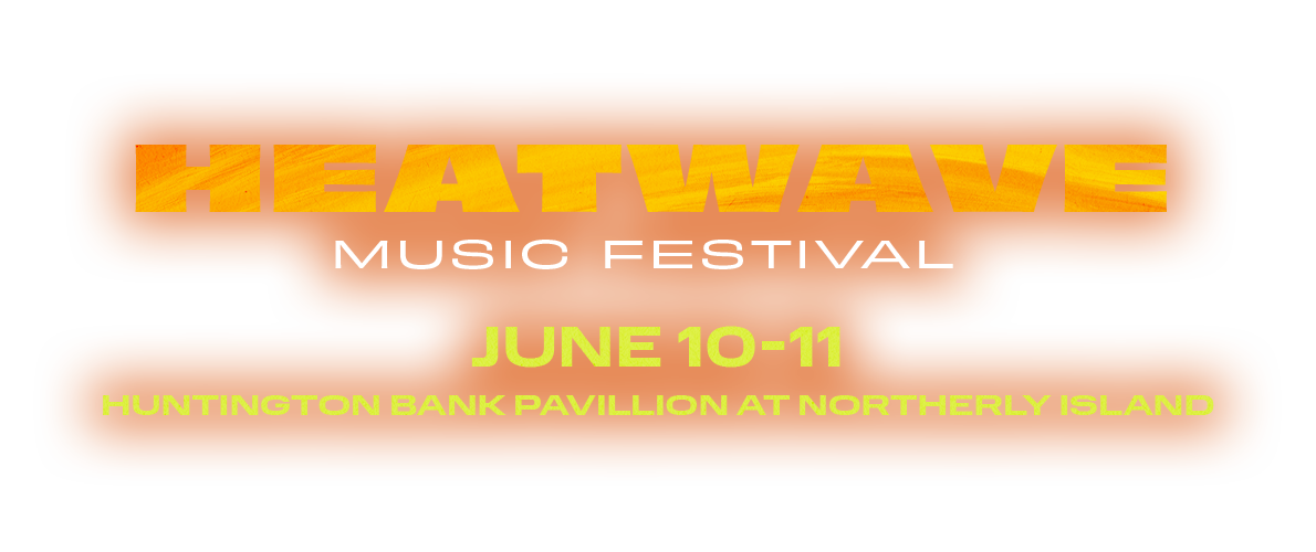 Heatwave Music Festival