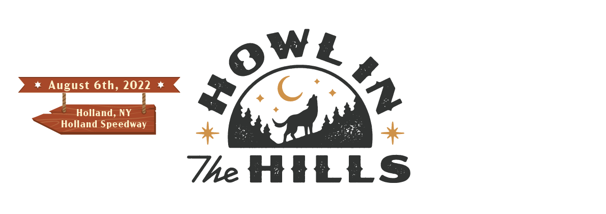 Howl in the Hills 