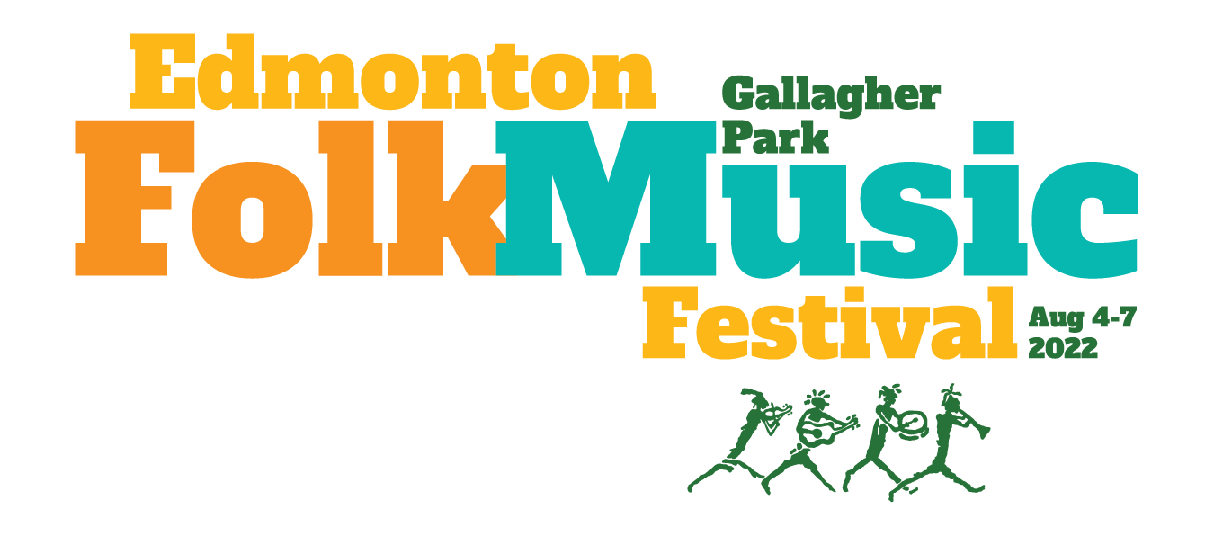 2022 Edmonton Folk Music Festival