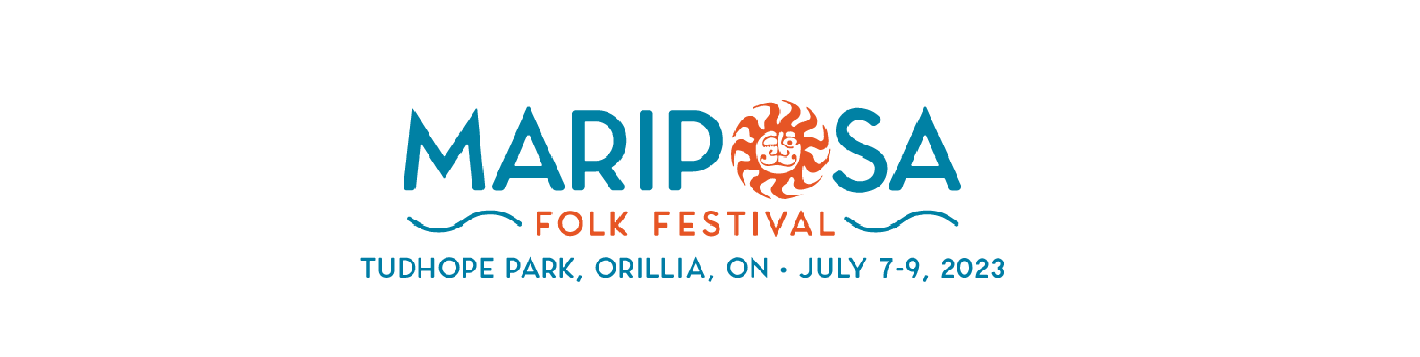 2023 Mariposa Folk Festival
