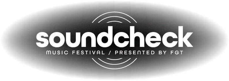 Soundcheck - Screenshot Label