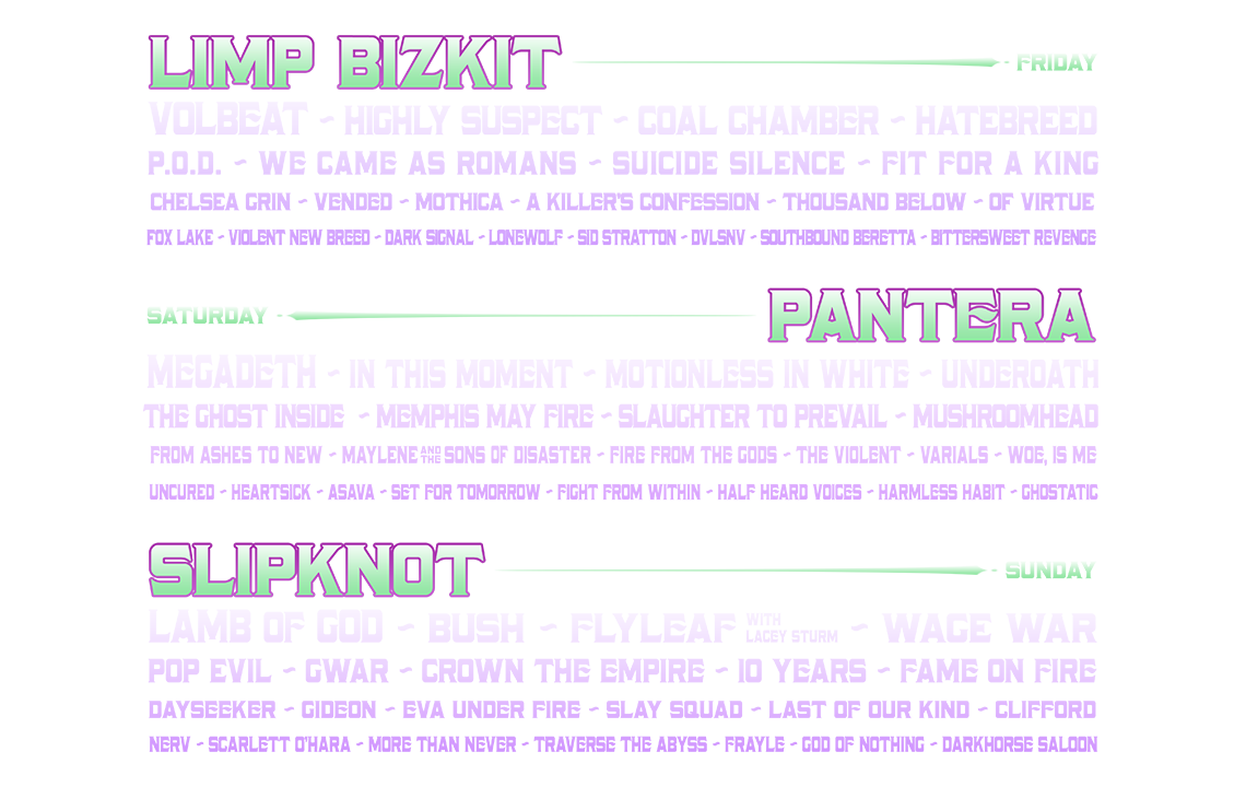 INKcarceration 2023 INKcarceration 2023