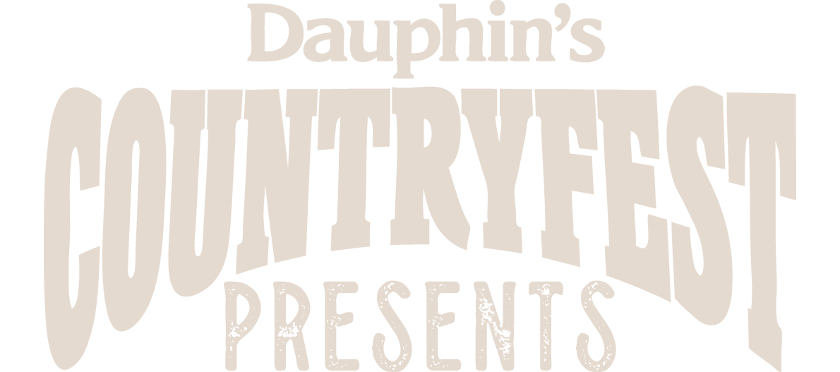 Dauphin's Countryfest Presents