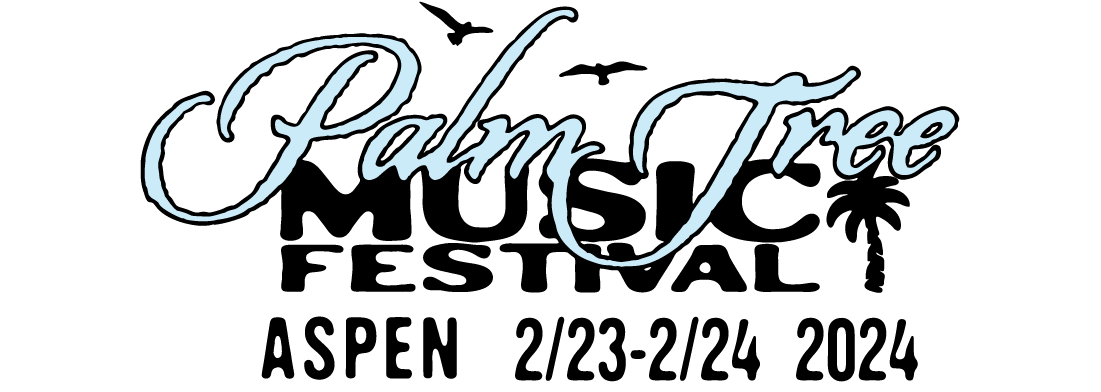 Palm Tree Layaway - Aspen