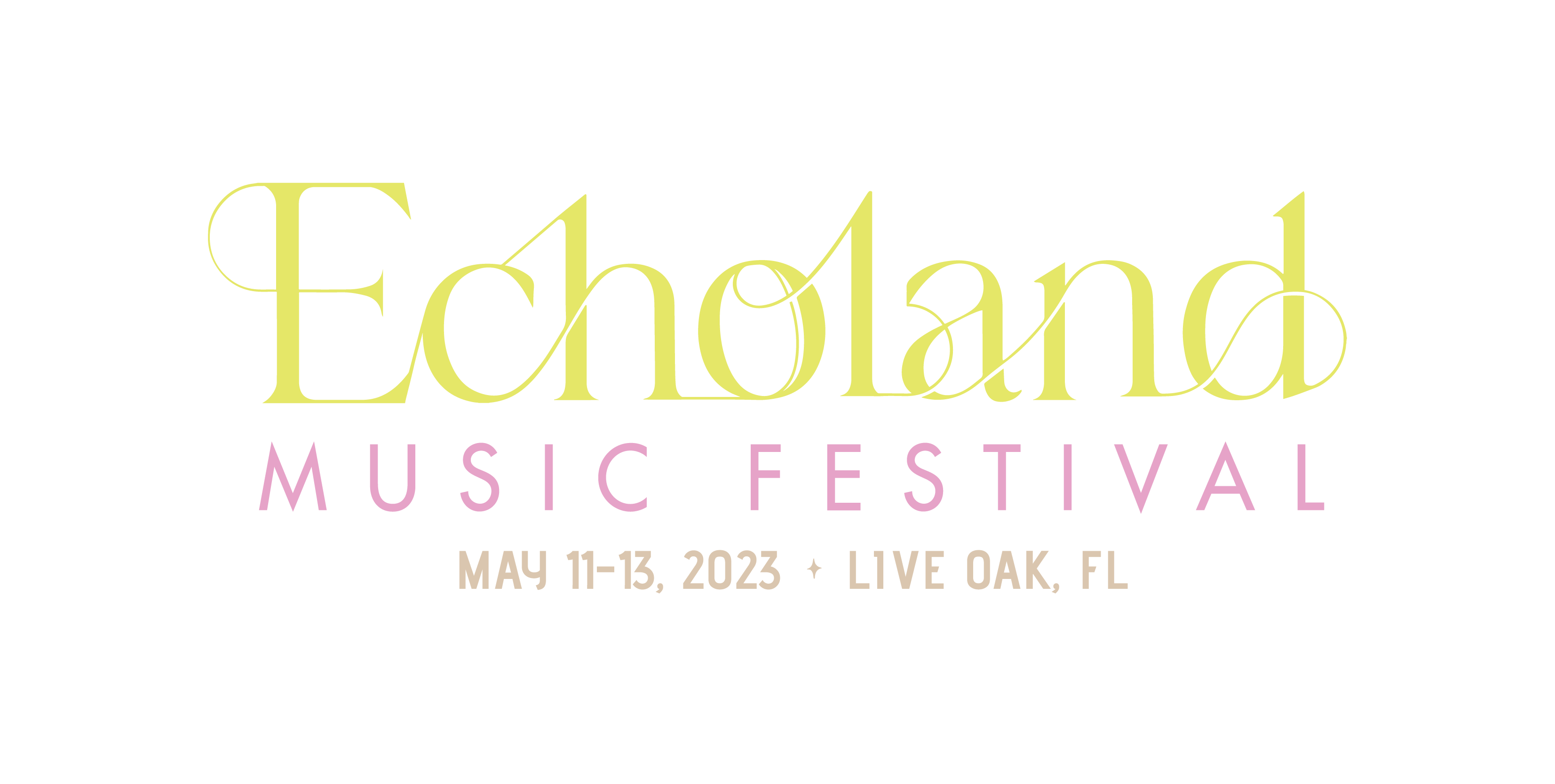 Echoland Music Festival